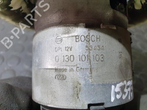 Varmeblæser BMW 3 (E46) 320 d | BP20834400M62 