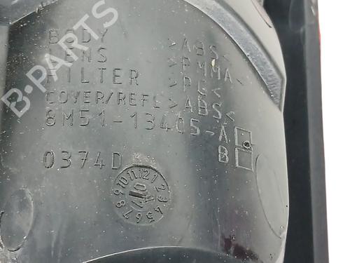 Left taillight FORD FOCUS II (DA_, HCP, DP)  | BP32504463C34  - Image 5