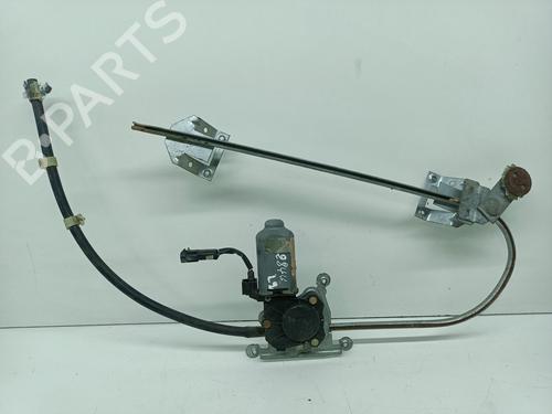 Vindusheismekanisme venstre bak JEEP CHEROKEE (XJ) 2.1 TD (87 hp) 32521846