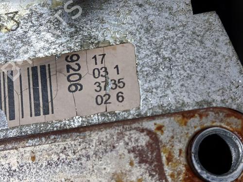 Engine VW POLO (6N2) | BP32003071M1