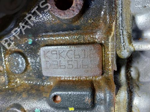 Motor DACIA DOKKER MPV (KE_) [2012-2025]  20845460