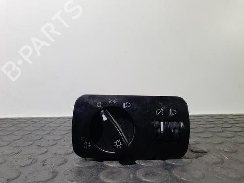 Used Headlight switch SEAT IBIZA II (6K1) 1.4 i (60 hp) 20820254
