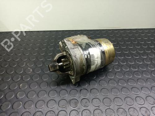 Used Starter HYUNDAI S COUPE (SLC) 1.5 i (84 hp) 20823282