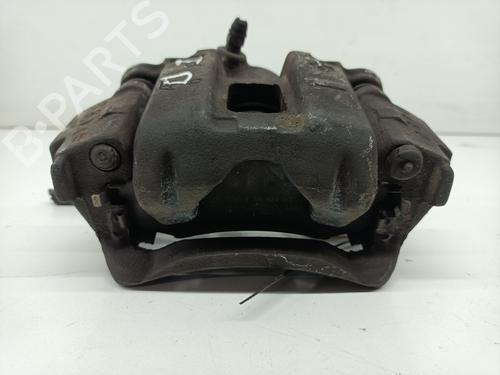 Left rear brake caliper TOYOTA LAND CRUISER 90 (_J9_)  | BP24447817M107 
