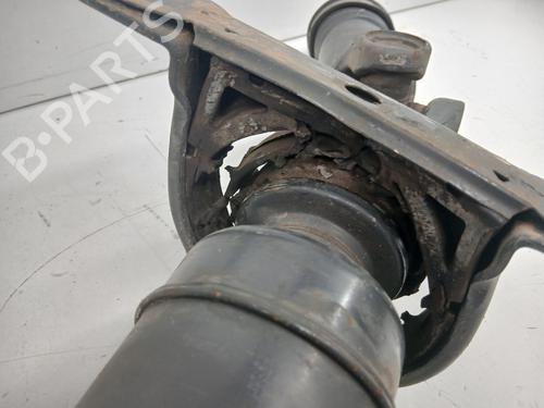 Driveshaft IVECO DAILY IV Van 70C17V, 70C17 V/P | BP28004789M37 