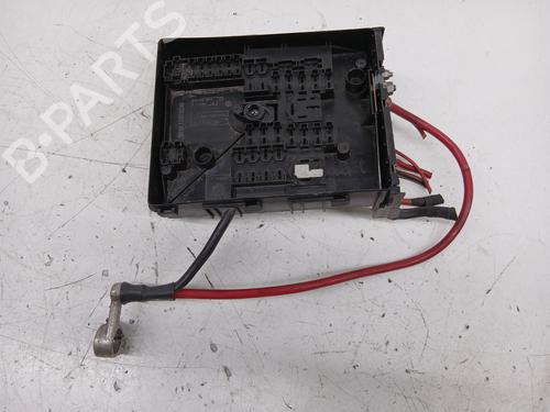 Used Fuse box AUDI Q3 (8UB, 8UG) [2011-2020]  26138441