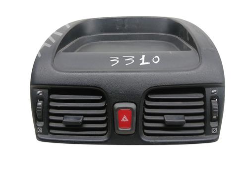 Used Middle console Middle console NISSAN ALMERA II (N16) 2.2 Di (110 hp) 33906681 33906681