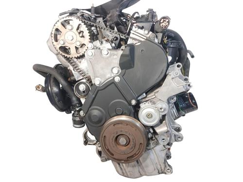 Motor PEUGEOT 206 Hatchback (2A/C) 2.0 HDI 90 | BP29944714M1 