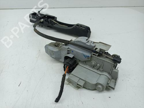 Used Front left lock FIAT BRAVO II (198_) 1.6 D Multijet (198AXH1B) (105 hp) 22701850