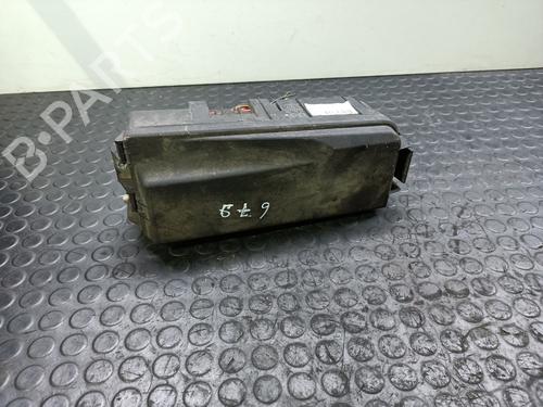 Fuse box OPEL SIGNUM Hatchback (Z03) 2.2 DTI (F48) | BP20825703E1 