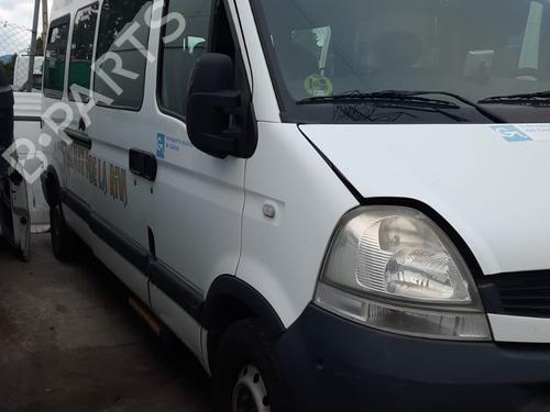 Display RENAULT MASTER II Van (FD) 2.5 dCi | BP26033712C48 