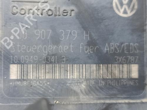 ABS pump AUDI A3 (8L1)  | BP20836121M43 