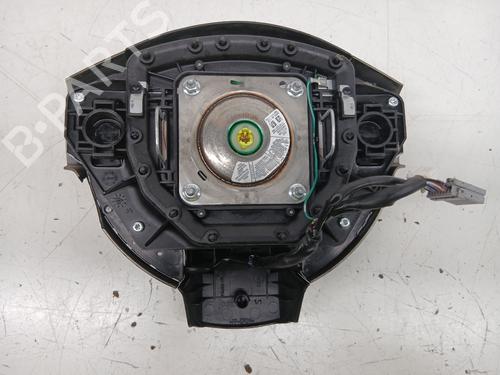 Driver airbag NISSAN QASHQAI I (J10, NJ10)  | BP29715882C9 