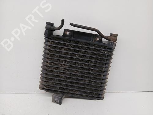 Used Oil radiator MITSUBISHI PAJERO II (V3_W, V2_W, V4_W, V5_W) 2.5 TD 4WD (V24W) (99 hp) 33029325