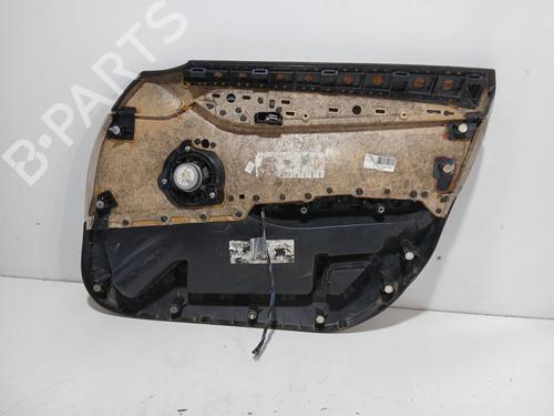 Front left panel BMW X1 (E84) sDrive 20 d | BP29715912C58 