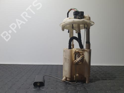 Used Fuel pump PEUGEOT 206 Hatchback (2A/C) 1.9 D (69 hp) 20823180