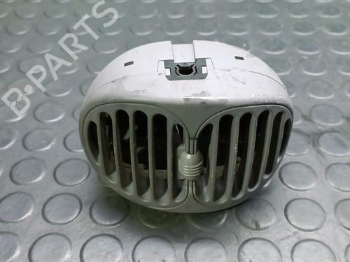 Luftventil CHRYSLER VOYAGER / GRAND VOYAGER III (GS_, NS_) 2.5 TD (116 hp) 32282330