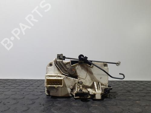 Front left lock PEUGEOT 406 (8B) 3.0 24V | BP20826634C98 