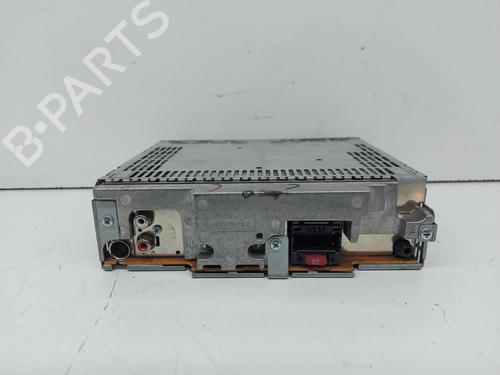 Radio NISSAN X-TRAIL I (T30)  | BP26491866E6 