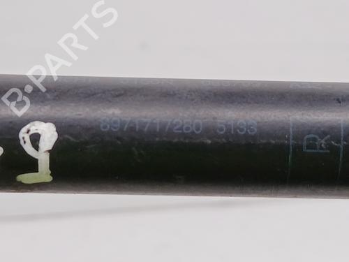 Tailgate lift support OPEL FRONTERA B (U99) 2.2 DTI (6B_ZC, 6B_VF, 6B_66, 6B_76) | BP29610886C138 