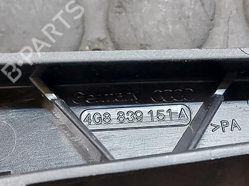 Other AUDI A7 Sportback (4GA, 4GF) 3.0 TDI | BP20829118O1 