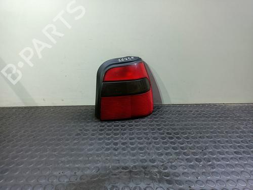 Right taillight SKODA FELICIA I Pickup (6UF, 6U7) 1.3 | BP20824344C35 