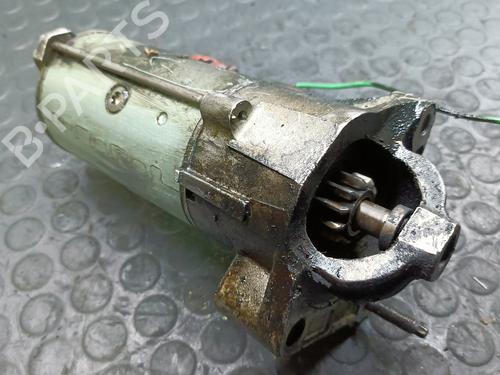 Used Starter RENAULT LAGUNA II Grandtour (KG0/1_) 1.9 dCi (KG0G) (120 hp) 29167490