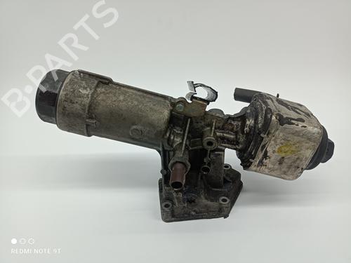 Oliekøler SEAT LEON (1M1) [1999-2006]  20819783