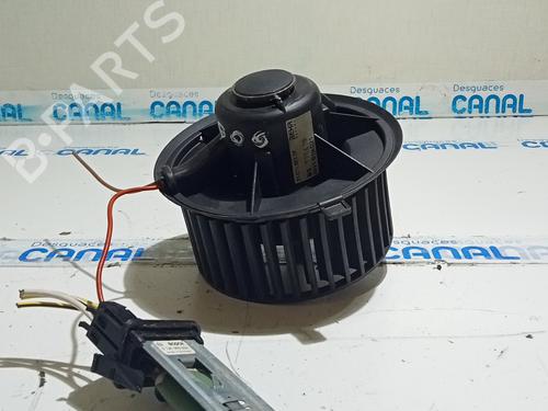 Used Heater blower motor SEAT IBIZA II (6K1) 1.6 i (75 hp) 20821896
