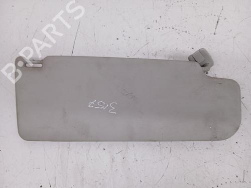 Left sun visor VW GOLF V (1K1) | BP33245894I1 - Image 6