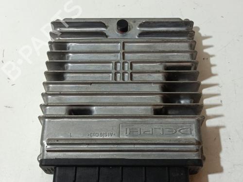 Used Engine control unit (ECU) FORD FOCUS I (DAW, DBW) 1.8 TDCi (115 hp) 20840297