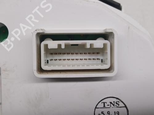 Instrument cluster MITSUBISHI L200 / TRITON (KJ_, KK_, KL_)  | BP27535077C47 