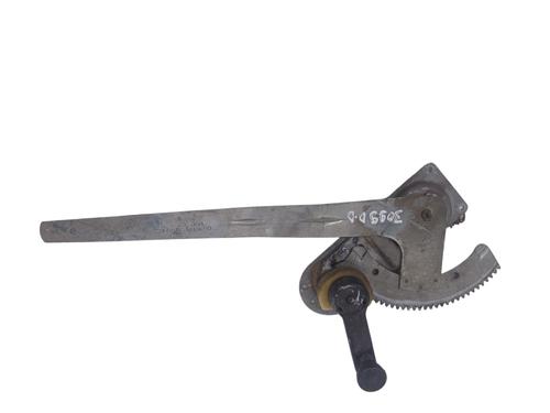 Used Front right window mechanism Front right window mechanism FORD TRANSIT Bus (T_ _) [1985-1992] 33553026 33553026