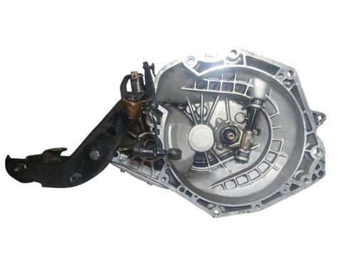 Used Gearbox Gearbox OPEL TIGRA (S93) 1.4 16V (F07) (90 hp) 33737052 33737052