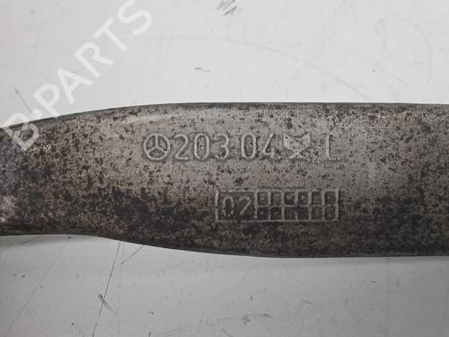 Querlenker links vorne MERCEDES-BENZ C-CLASS (W203) C 200 CDI (203.004) | BP27191780M12 
