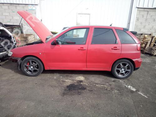 Headlight switch SEAT IBIZA II (6K1) 1.4 i | BP20818785I24 