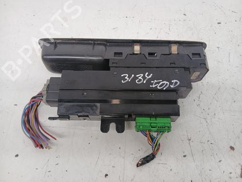 Left front window switch VOLVO S80 I (184) 2.5 TDI | BP29613314I27 