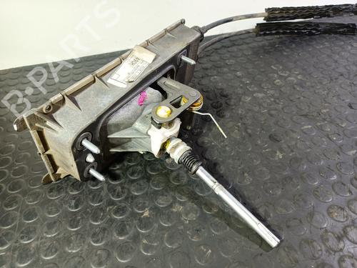 Used Gear lever SEAT IBIZA III (6L1) [2002-2009]  20837152