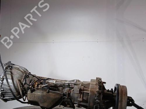 Gearbox LAND ROVER RANGE ROVER II (P38A) 4.6 4x4 | BP27355000M3 