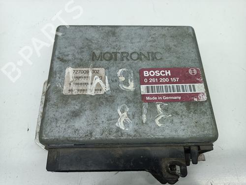 Used Engine control unit (ECU) BMW 3 (E30) [1982-1992]  20842203