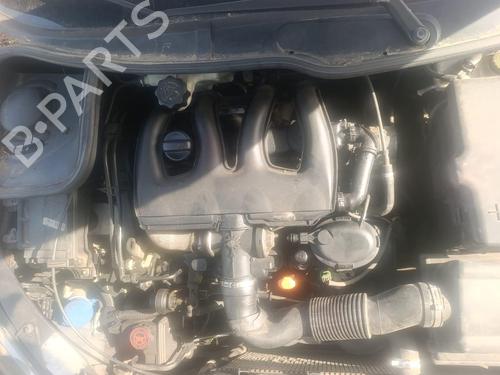 Engine PEUGEOT 206 Hatchback (2A/C) 1.9 D | BP36077896M1 - Image 8