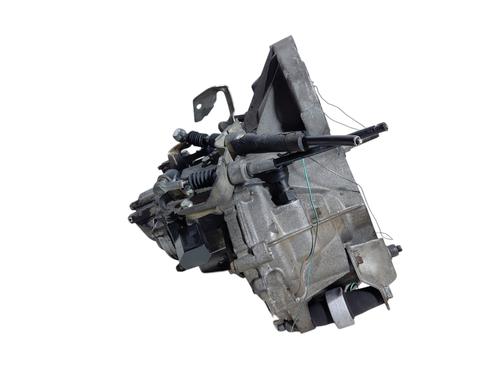 Gearbox FIAT DOBLO Box Body/MPV (223_) 1.9 JTD | BP32228214M3