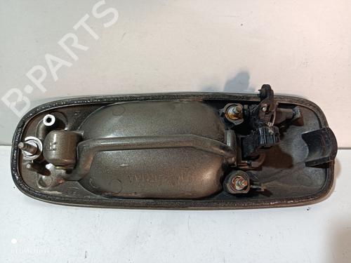 Front right exterior door handle CHRYSLER VOYAGER IV (RG, RS) 2.8 CRD | BP20821774C129 