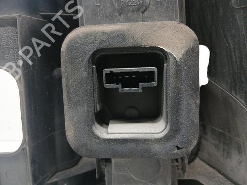 Left taillight DACIA LOGAN EXPRESS (FS_) | BP34614047C34 - Image 4