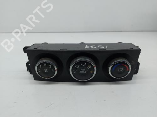 Used Climate control KIA SORENTO I (JC) 2.5 CRDi 4WD (140 hp) 21272806