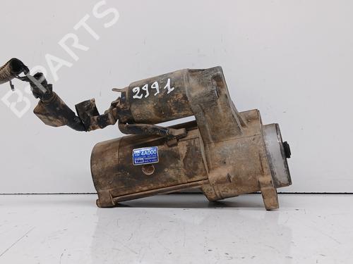 Used Starter Starter KIA SORENTO I (JC) [2002-2011] 33029296 33029296