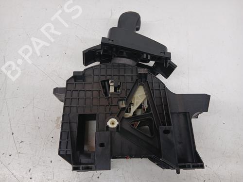 Gear lever NISSAN QASHQAI II (J11, J11_)  | BP25627356M90