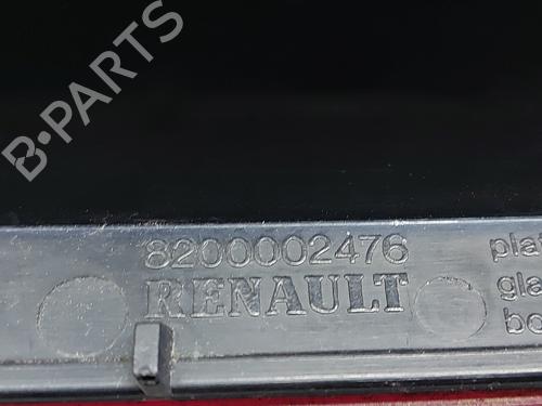 Right taillight RENAULT LAGUNA II (BG0/1_) 3.0 V6 24V (BG01, BG02, BG0D, BG0Y) | BP21760895C35 