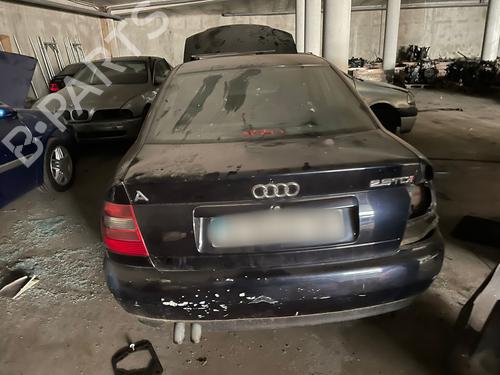 Left mirror AUDI A4 B5 (8D2) 2.5 TDI | BP20828195C26