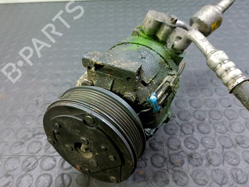 Used AC compressor FIAT CROMA (194_) 1.9 D Multijet (194AXC1B, 194AXC12) (150 hp) 20832983